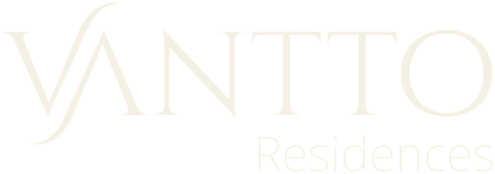 VANTTO Residences