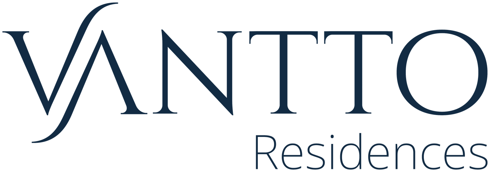 VANTTO Residences